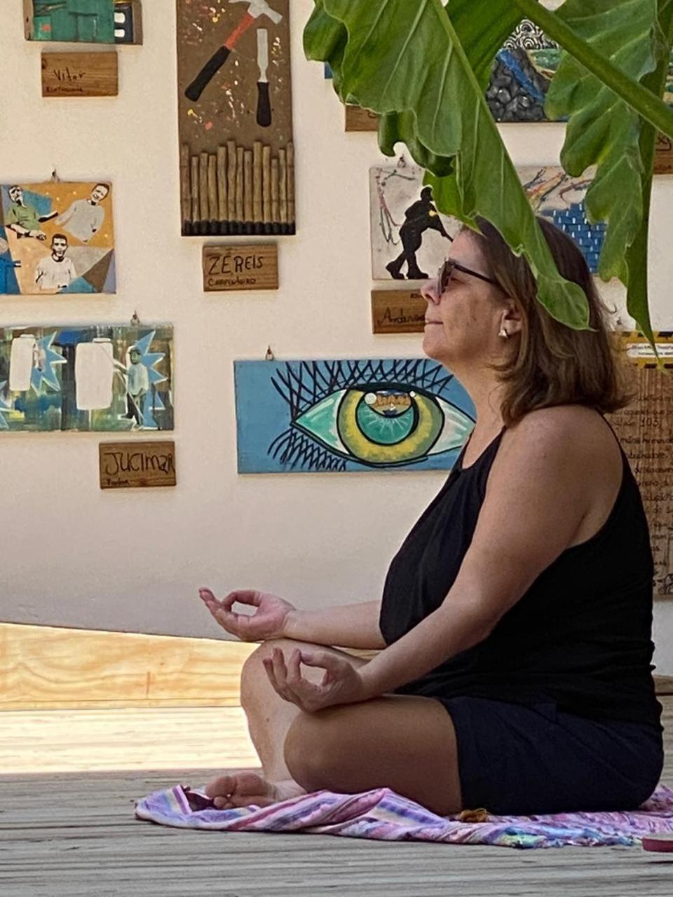 Hotel Boutique Perainda Trancoso Eksteriør bilde