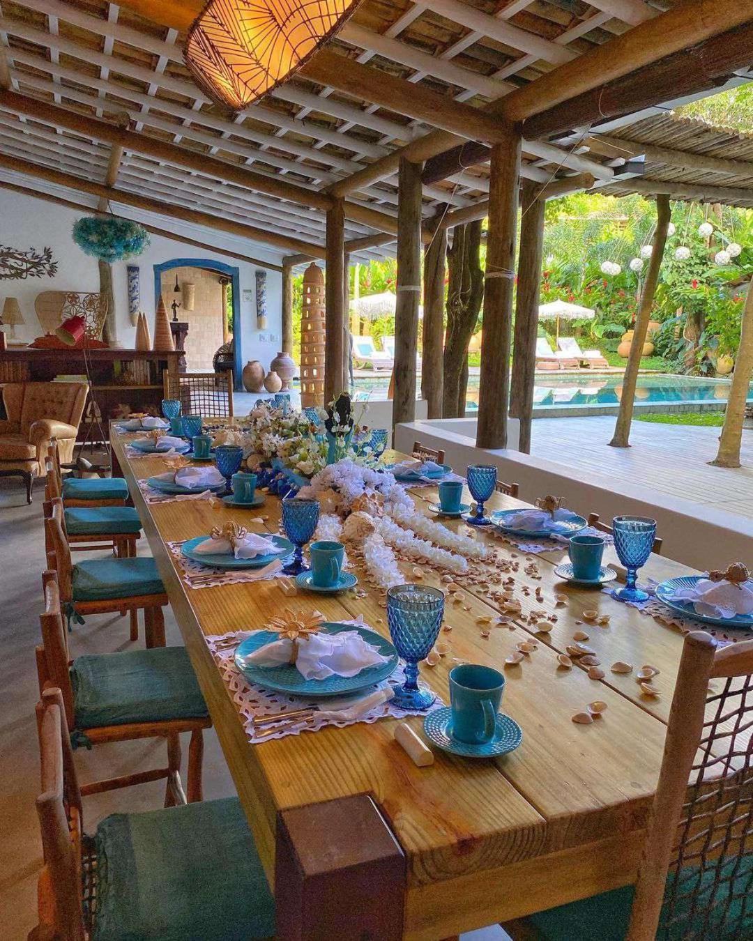Hotel Boutique Perainda Trancoso Eksteriør bilde